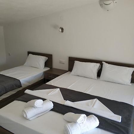 Vila Rouk Villa Leptokarya  Bagian luar foto