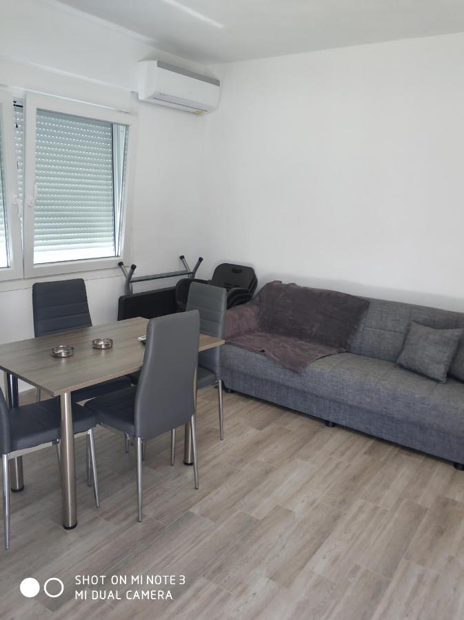 Vila Rouk Villa Leptokarya  Bagian luar foto
